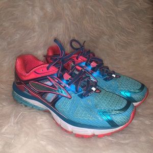 Brooks Ravenna 6 Running Shoes
